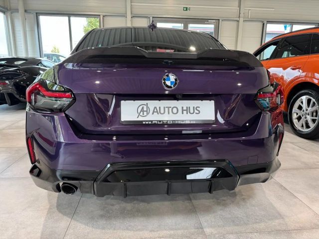 BMW 220 220d Coupé M-Sport