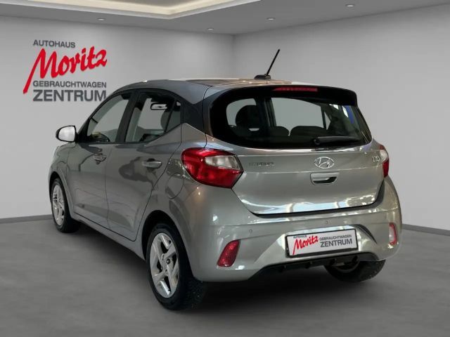 Hyundai i10 1.2 Trend