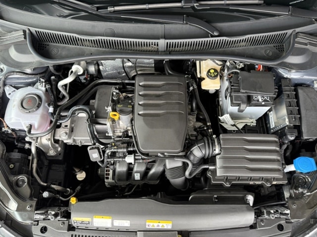 Volkswagen Polo 1,0 LED KLIMA SH APP C.