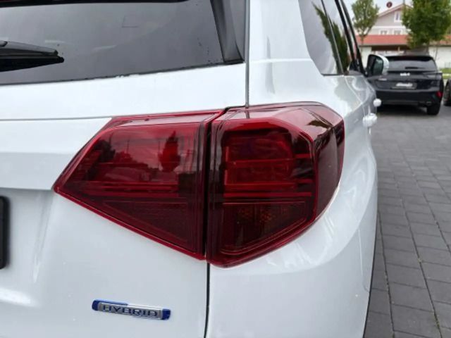 Suzuki Vitara AllGrip Boosterjet Comfort