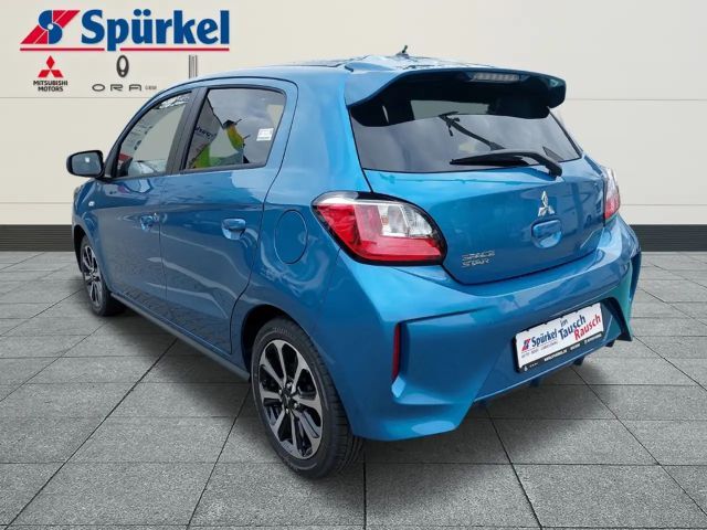 Mitsubishi Space Star Star