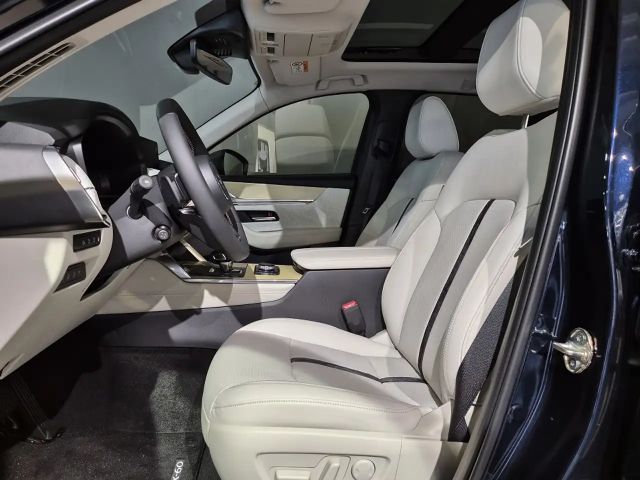 Mazda CX-60 4WD Plus Takumi