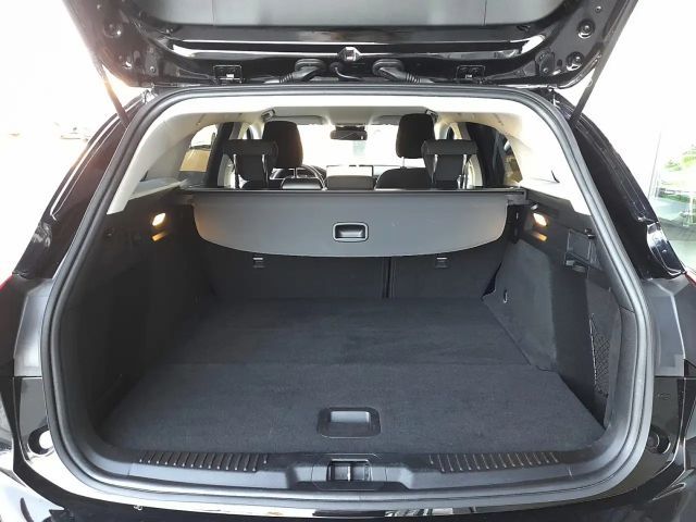 Ford Focus Titanium Wagon