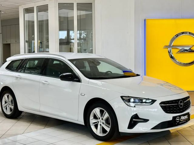Opel Insignia Business