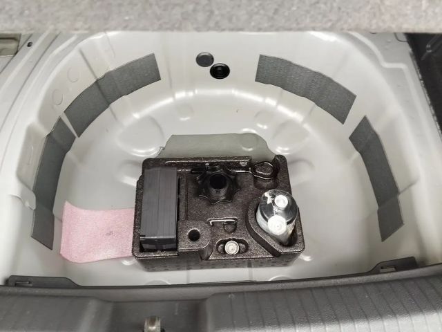 Volkswagen Polo DSG Life