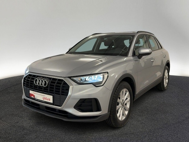 Audi Q3 35 TFSI S-Tronic