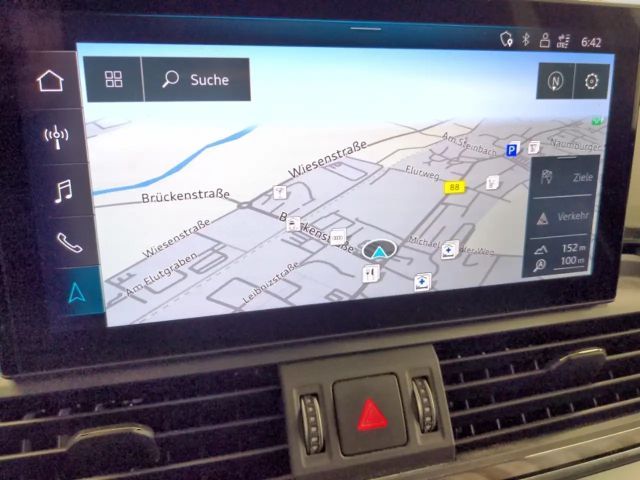 Audi Q5 40 TDI Quattro S-Line S-Tronic