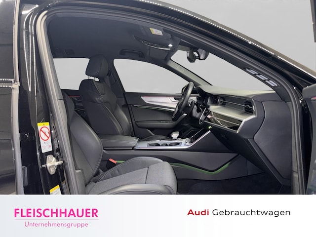 Audi A6 45 TFSI Avant Quattro S-Tronic Sport