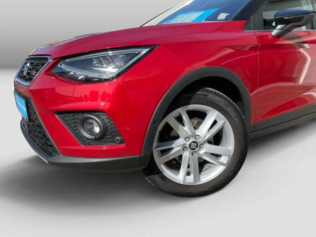 Seat Arona 1.5 TSI DSG FR-lijn