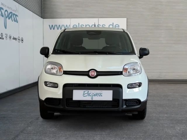 Fiat Panda CityCross