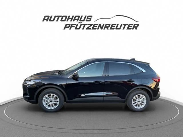 Ford Kuga EcoBoost Titanium