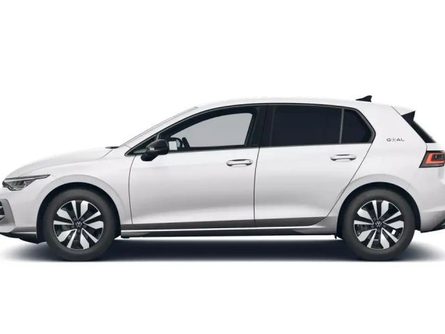 Volkswagen Golf 1.5 eTSI DSG IQ.Drive Life