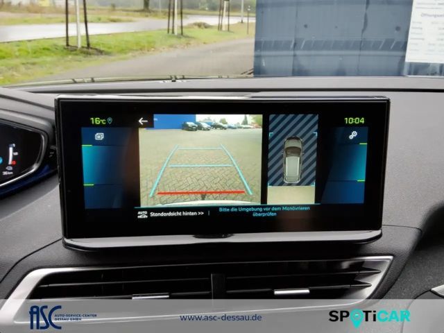 Peugeot 3008 Allure Pack