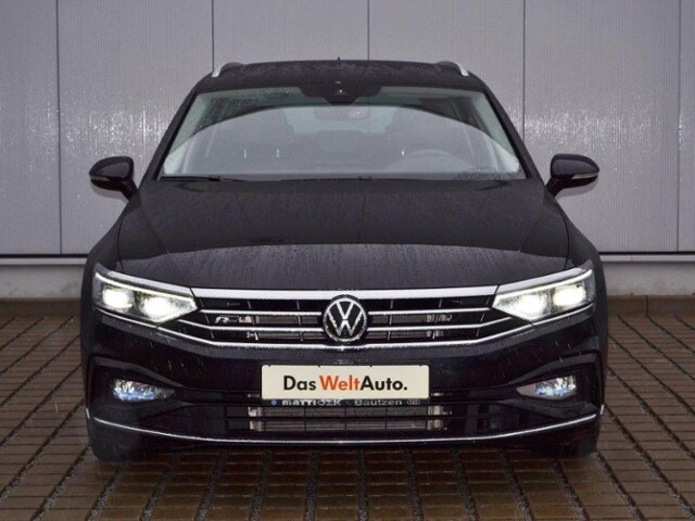 Volkswagen Passat 2.0 TSI DSG R-Line Variant