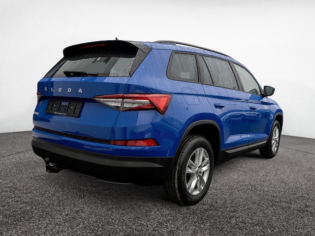 Skoda Kodiaq 2.0 TDI Ambition