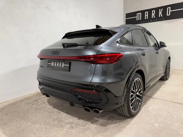 Audi SQ5 Quattro Sportback