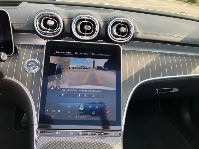 Mercedes-Benz CLE 220 d Cabriolet Fahrassistenz-Paket Plus, Burmester 3D