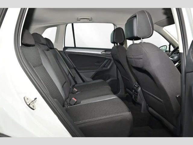 Volkswagen Tiguan 1.5 TSI DSG