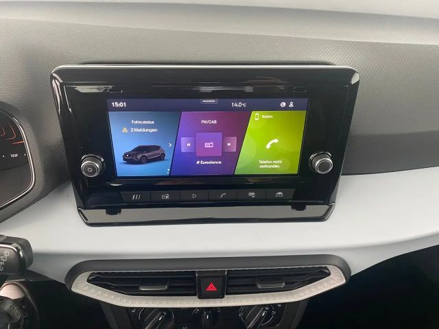 Seat Arona 1.0 TSI Reference