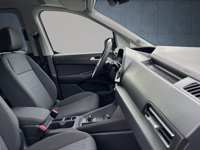 Volkswagen Caddy eHybrid