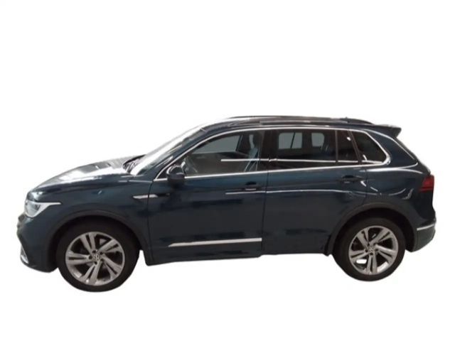 Volkswagen Tiguan 2.0 TDI DSG R-Line