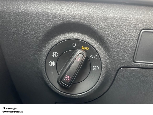 Seat Ibiza 1.0 TSI DSG