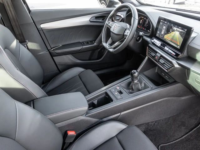 Cupra Formentor 1.5 TSI