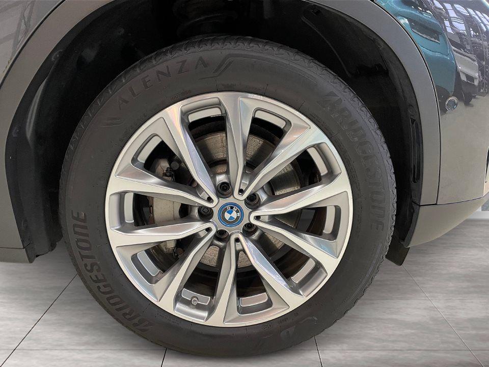 BMW X3 xDrive30e