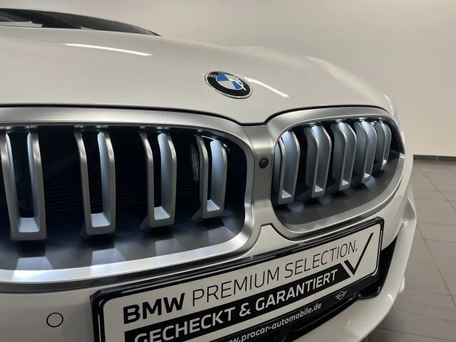 BMW 840 840d Cabrio M-Sport xDrive