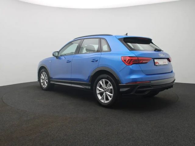 Audi Q3 45 TFSI Quattro S-Line