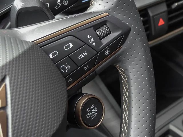 Cupra Formentor 2.0 TSI 4Drive DSG VZ