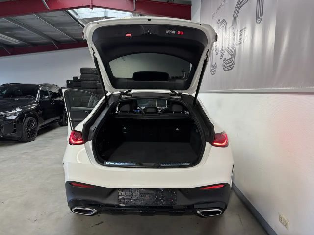 Mercedes-Benz GLC 220 AMG Line Coupé GLC 220 d