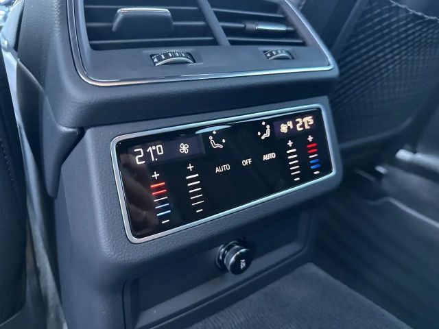 Audi A6 40 TDI Avant Quattro S-Line S-Tronic