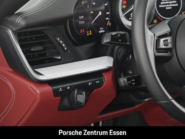 Porsche 992 4 Cabrio Carrera