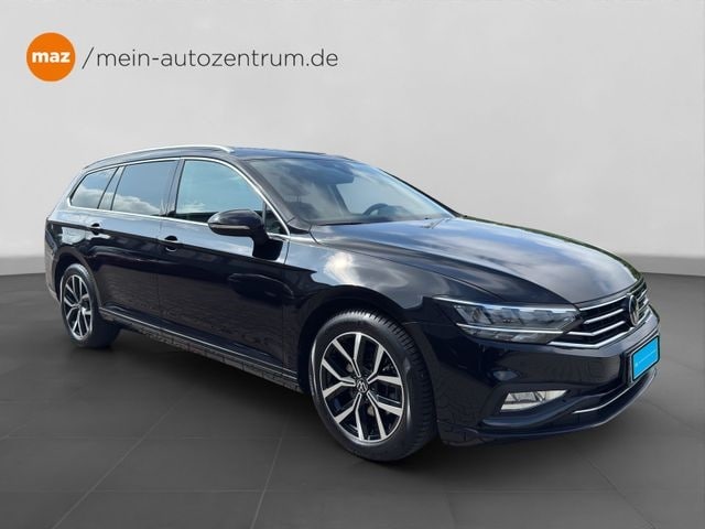 Volkswagen Passat Business DSG Variant