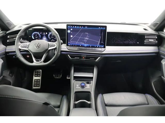 Volkswagen Tiguan 2.0 TDI DSG R-Line