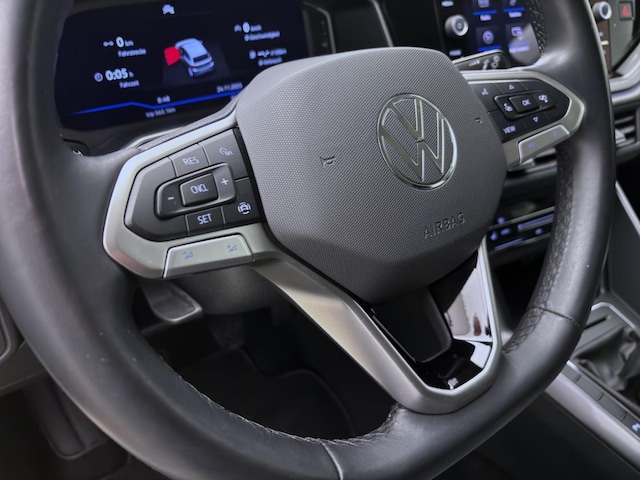 Volkswagen Polo 1.0 TSI IQ.Drive Style