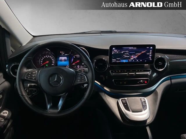 Mercedes-Benz EQV 250 Limousine Lang