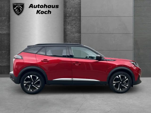 Peugeot E-2008 GT-Line