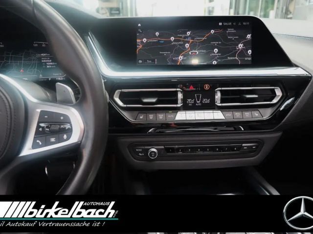 BMW Z4 Cabrio M-Sport Roadster sDrive