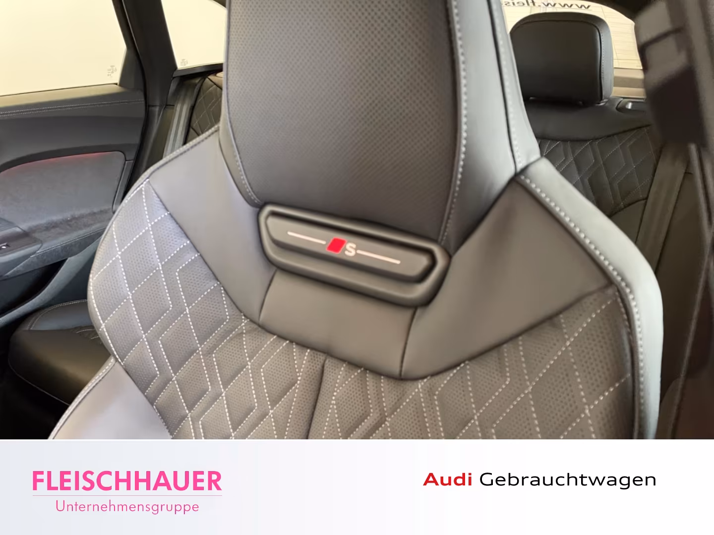 Audi S5 Avant S-Tronic