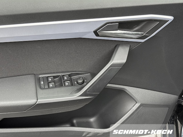 Seat Ibiza 1.0 TSI FR-lijn