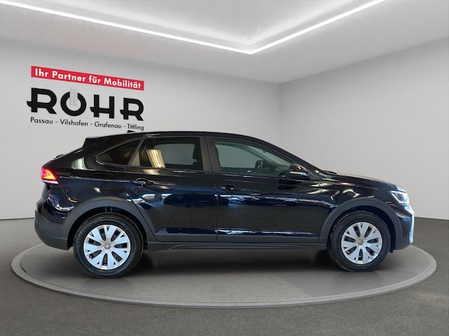 Volkswagen Taigo 1.0 TSI BMT