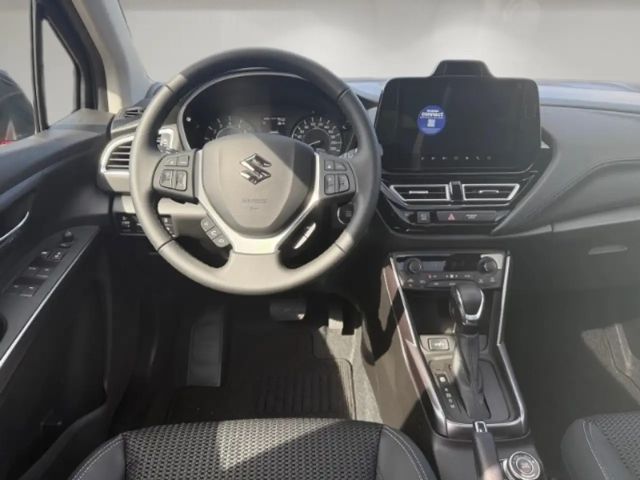 Suzuki SX4 S-Cross AllGrip Comfort