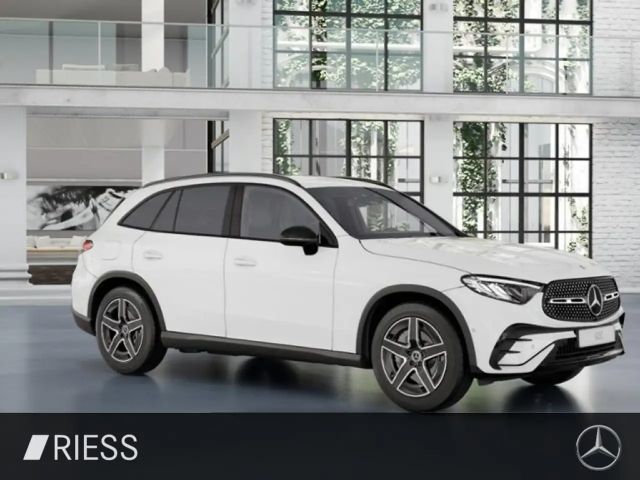 Mercedes-Benz GLC 220 4MATIC GLC 220 d
