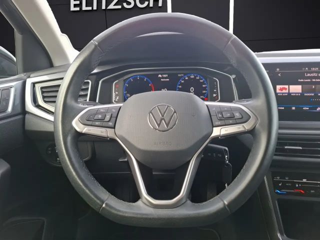 Volkswagen Polo Style