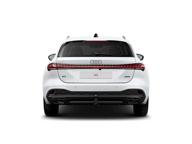 Audi A5 Avant Quattro S-Tronic