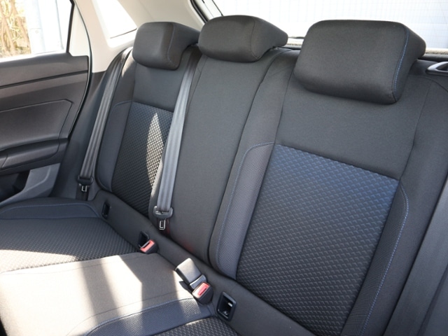 Volkswagen Polo "UNITED" 1.0 TSI ACC/APP/DAB