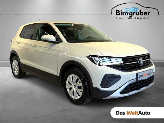 Volkswagen T-Cross 4Me TSI