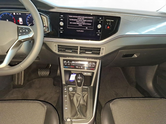 Volkswagen Taigo DSG IQ.Drive Style